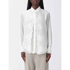Forte Forte Shirt Woman White